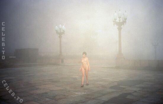 Nackt In Russland