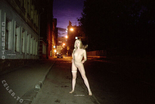 Nackt In Russland
