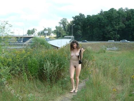 Nackt In Russland