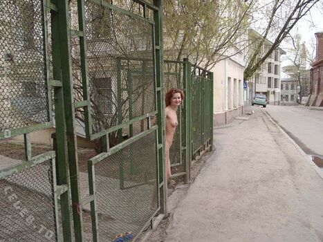 Nackt In Russland
