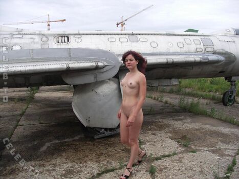 Nackt In Russland