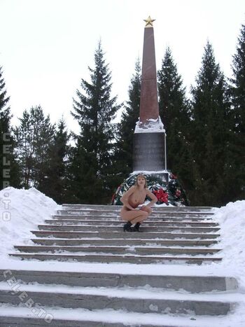 Nackt In Russland