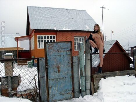 Nackt In Russland