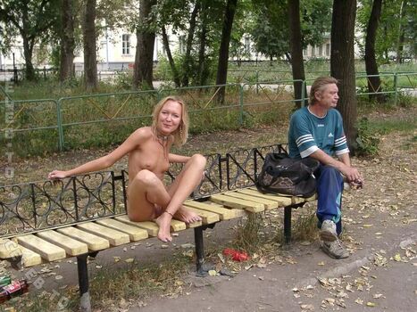 Nackt In Russland