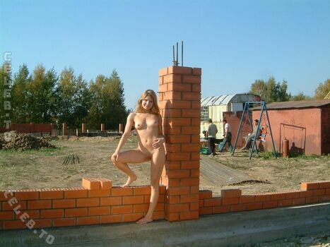 Nackt In Russland