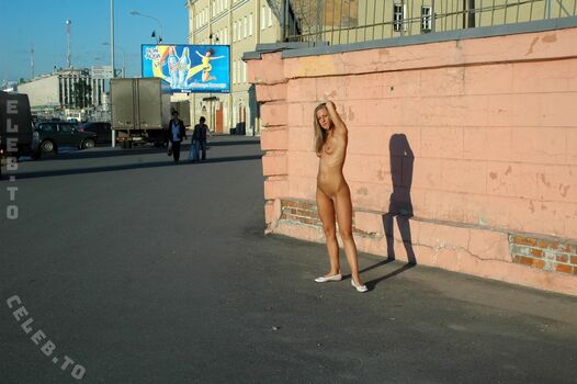 Nackt In Russland