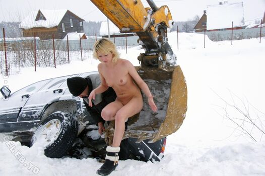 Nackt In Russland