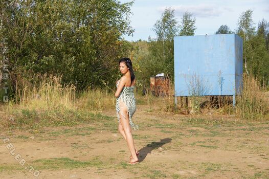 Nackt In Russland
