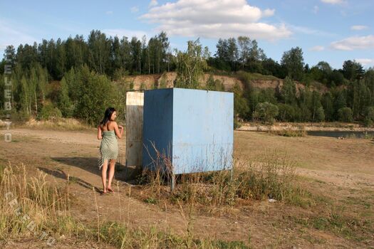 Nackt In Russland