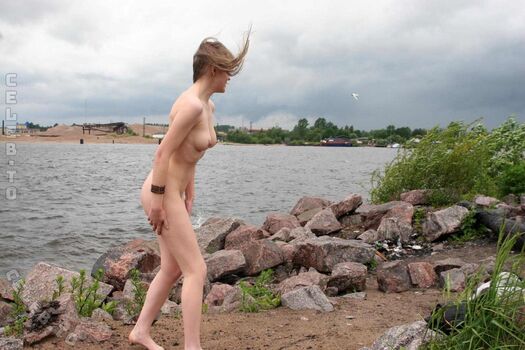 Nackt In Russland