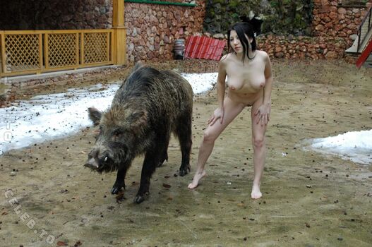 Nackt In Russland