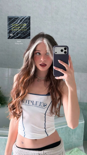 Nadine Breaty