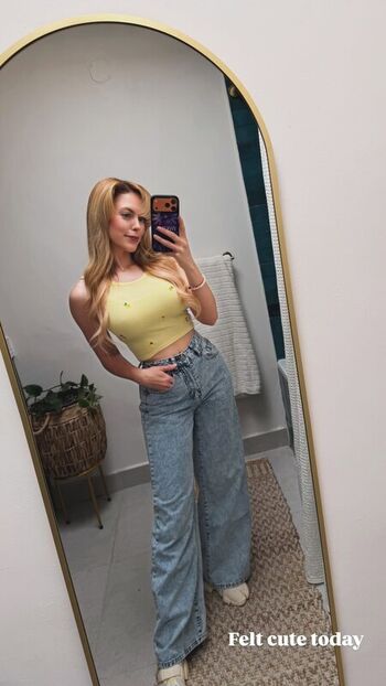 Full leaked Nadyasonika private onlyfans photo
