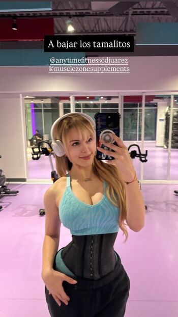 Full leaked Nadyasonika private onlyfans photo