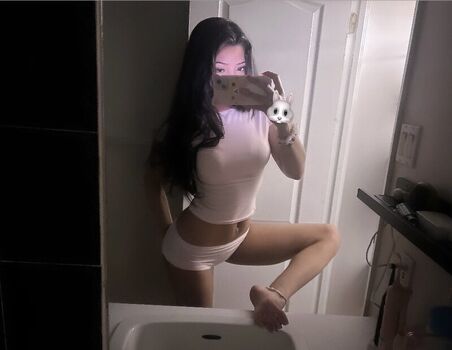 Full leaked Nadyatsya private onlyfans photo