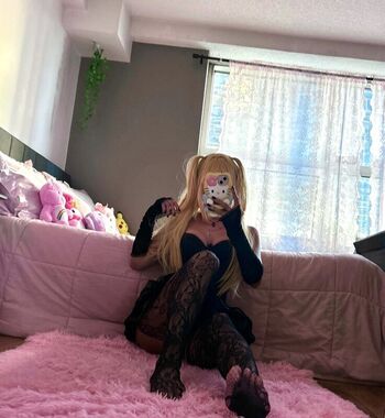 Full leaked Nadyatsya private onlyfans photo
