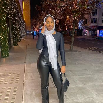 Nafisa Ahmedx