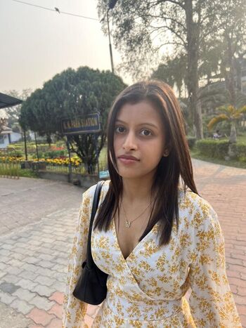 Full leaked Naihrita bhattacharjee page private onlyfans photo