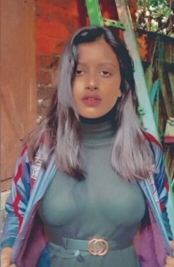 Full leaked Naihrita bhattacharjee page private onlyfans photo