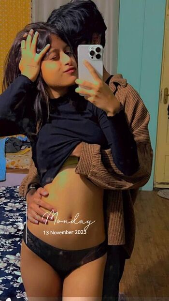 Full leaked Naihrita bhattacharjee page private onlyfans photo