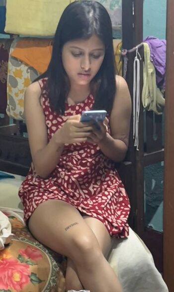 Full leaked Naihrita bhattacharjee private onlyfans photo