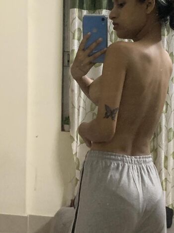 Full leaked Naihrita bhattacharjee private onlyfans photo