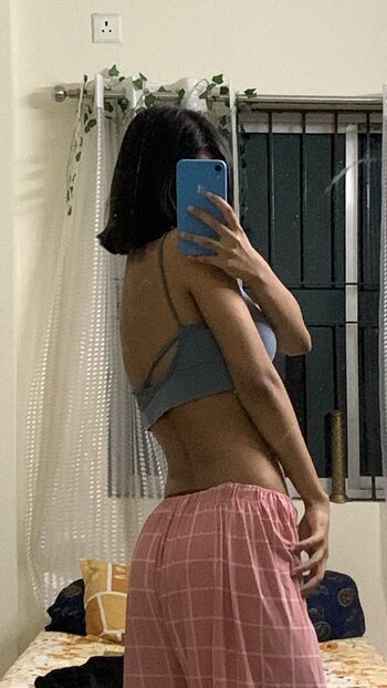 Full leaked Naihrita bhattacharjee private onlyfans photo