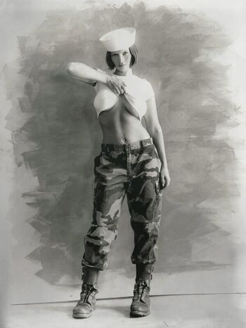 Naila May