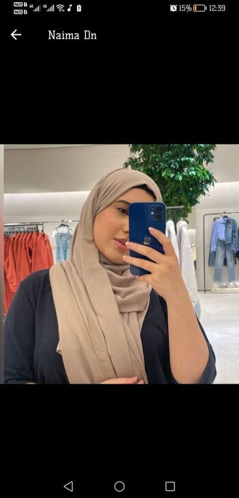 Full leaked Naimanawaz private onlyfans photo