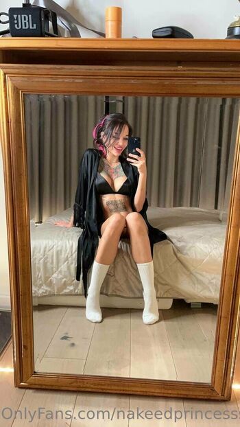 Full leaked Nakeedprincesss private onlyfans photo