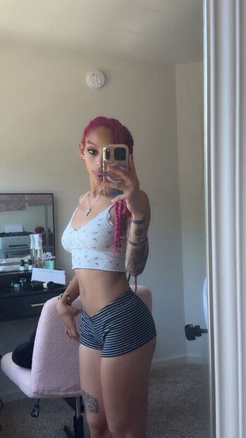 Full leaked Nalasworld private onlyfans photo