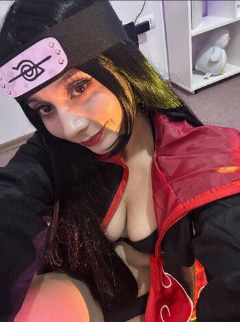 Full leaked Naliepun private onlyfans photo