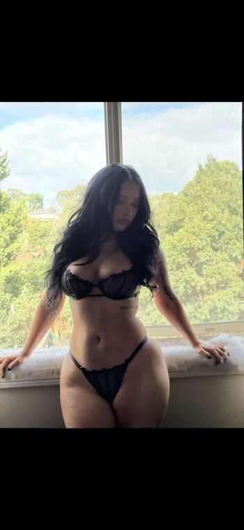 Nancxrose