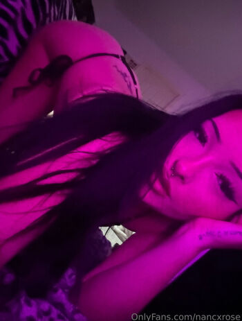 Nancxrose