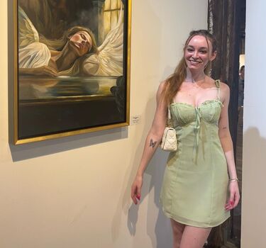 Naomi Rosenblum