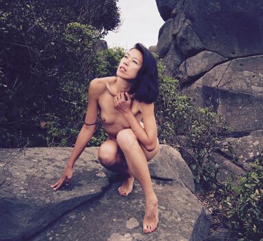 Naomi Sydney