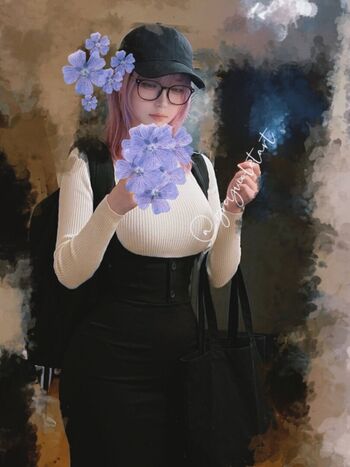 Full leaked Narusekamo private onlyfans photo