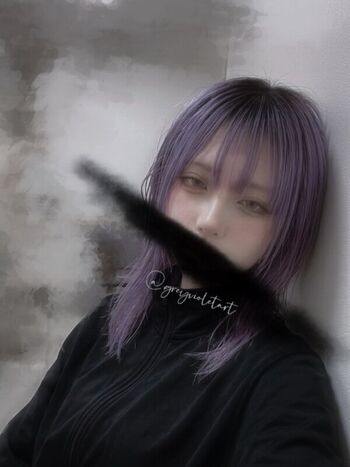 Full leaked Narusekamo private onlyfans photo