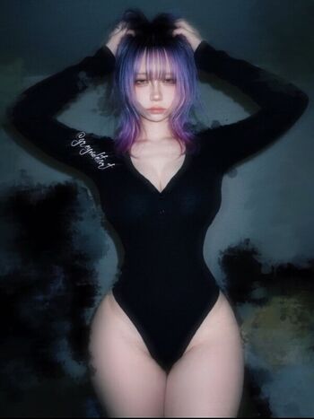 Full leaked Narusekamo private onlyfans photo