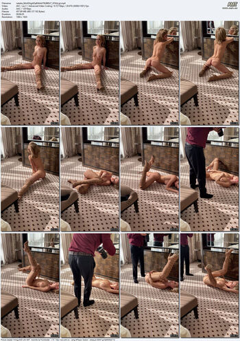 Full leaked Natalia andreeva private onlyfans photo
