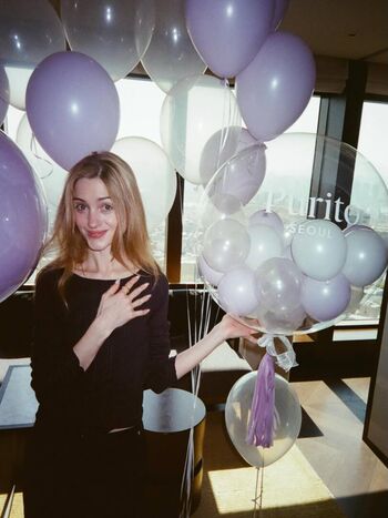 Natalia Dyer