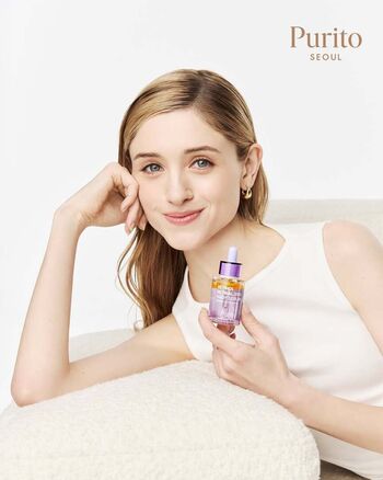 Natalia Dyer