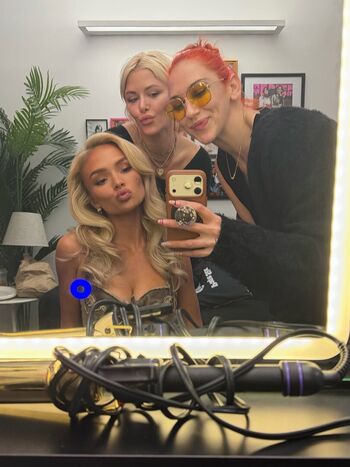 Natalie Alyn Lind