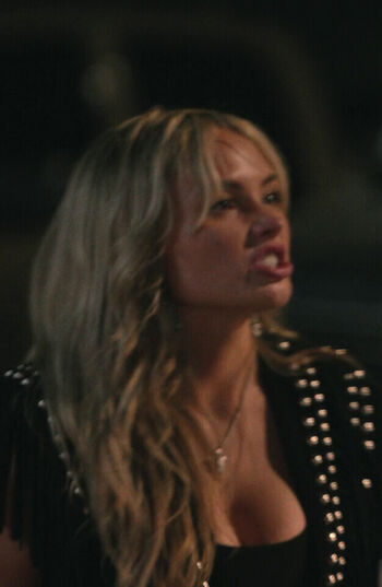 Natalie Alyn Lind