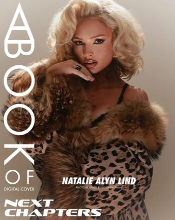 Full leaked Natalie alyn lind private onlyfans photo