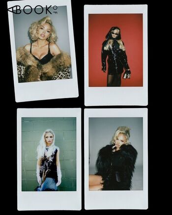 Full leaked Natalie alyn lind private onlyfans photo