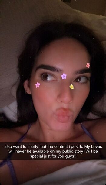Natalie Mariduena