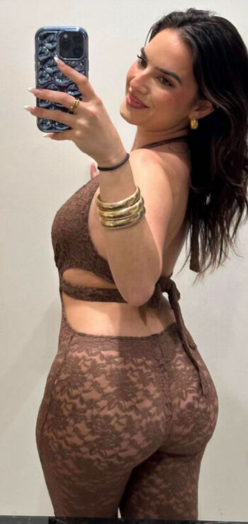 Natalie Mariduena