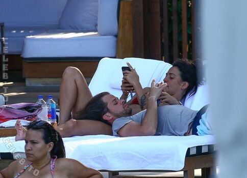 Full leaked Natalie martinez private onlyfans photo