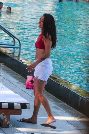 Full leaked Natalie martinez private onlyfans photo